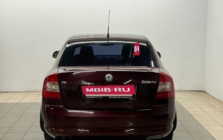 Skoda Octavia, 2010 год, 589 000 рублей, 6 фотография