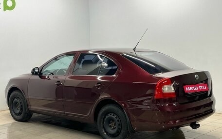 Skoda Octavia, 2010 год, 589 000 рублей, 7 фотография