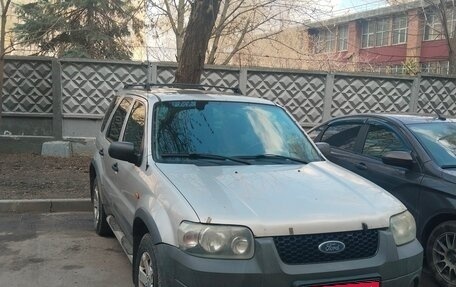 Ford Maverick, 2004 год, 349 000 рублей, 1 фотография