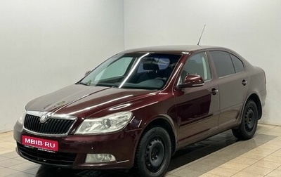 Skoda Octavia, 2010 год, 589 000 рублей, 1 фотография