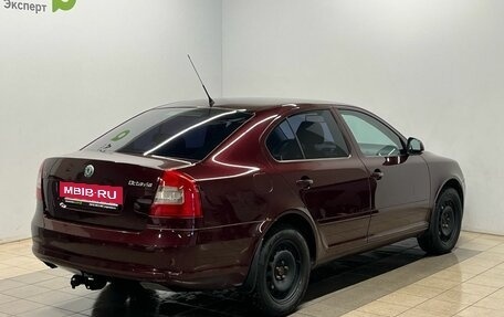 Skoda Octavia, 2010 год, 589 000 рублей, 5 фотография