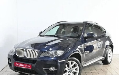BMW X6, 2010 год, 1 446 000 рублей, 1 фотография