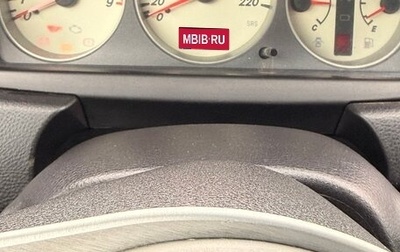 Mitsubishi Lancer IX, 2005 год, 270 000 рублей, 1 фотография