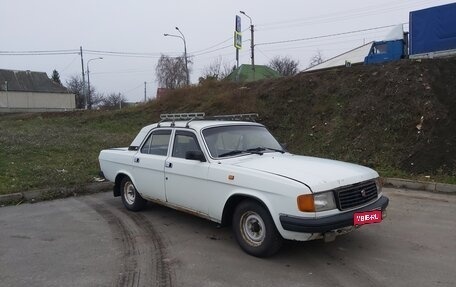 ГАЗ 31029 «Волга», 1996 год, 95 000 рублей, 1 фотография