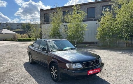 Audi A6, 1996 год, 220 000 рублей, 1 фотография