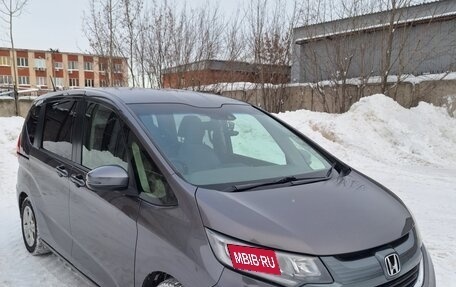 Honda Freed II, 2019 год, 1 460 000 рублей, 1 фотография