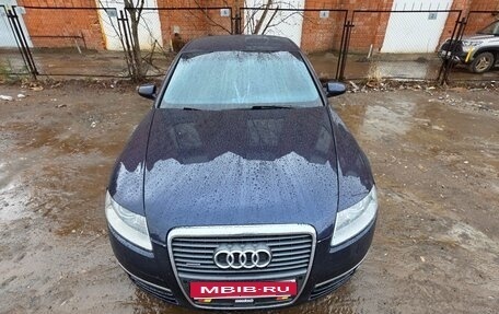 Audi A6, 2008 год, 1 200 000 рублей, 1 фотография