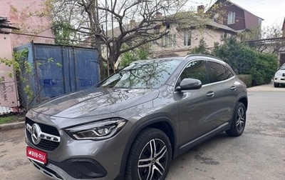 Mercedes-Benz GLA, 2020 год, 3 650 000 рублей, 1 фотография