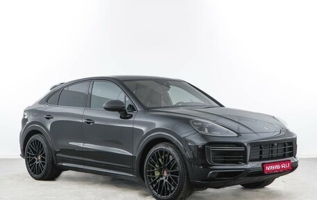 Porsche Cayenne III, 2020 год, 14 998 888 рублей, 1 фотография