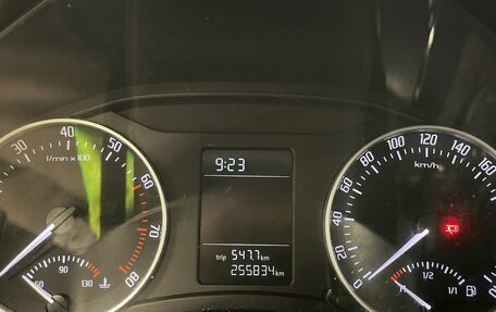 Skoda Octavia, 2010 год, 589 000 рублей, 11 фотография