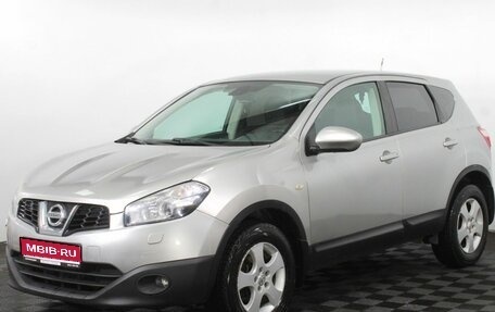 Nissan Qashqai, 2012 год, 1 050 000 рублей, 1 фотография