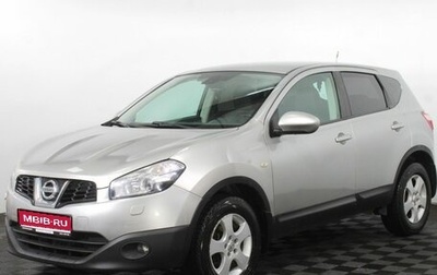 Nissan Qashqai, 2012 год, 1 050 000 рублей, 1 фотография