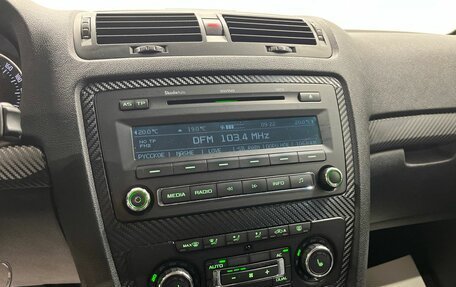 Skoda Octavia, 2010 год, 589 000 рублей, 12 фотография