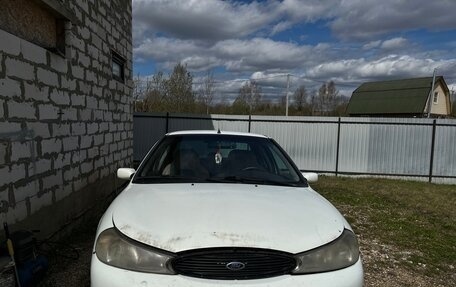 Ford Mondeo II, 2000 год, 77 777 рублей, 1 фотография
