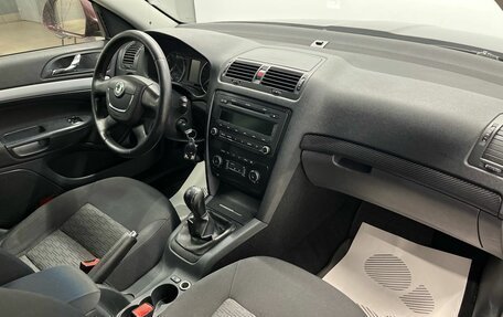 Skoda Octavia, 2010 год, 589 000 рублей, 14 фотография