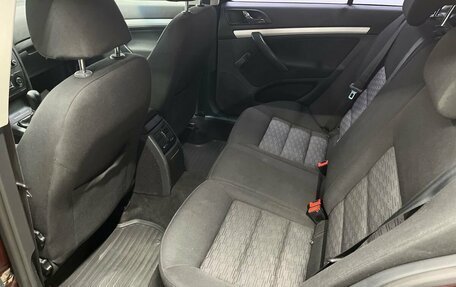 Skoda Octavia, 2010 год, 589 000 рублей, 16 фотография