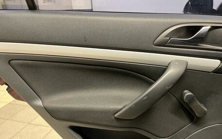 Skoda Octavia, 2010 год, 589 000 рублей, 15 фотография