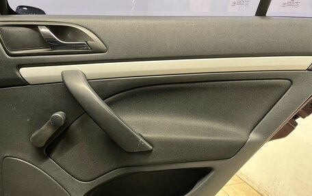 Skoda Octavia, 2010 год, 589 000 рублей, 18 фотография