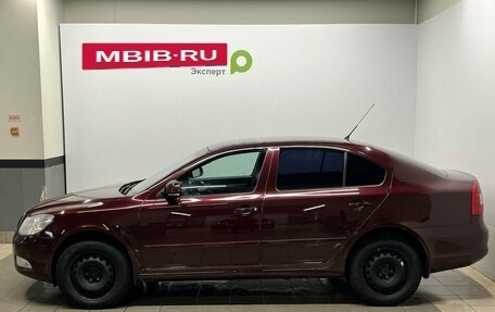 Skoda Octavia, 2010 год, 589 000 рублей, 8 фотография