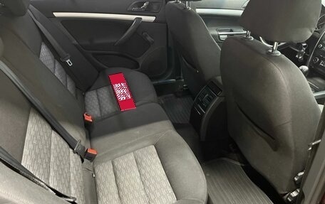 Skoda Octavia, 2010 год, 589 000 рублей, 17 фотография