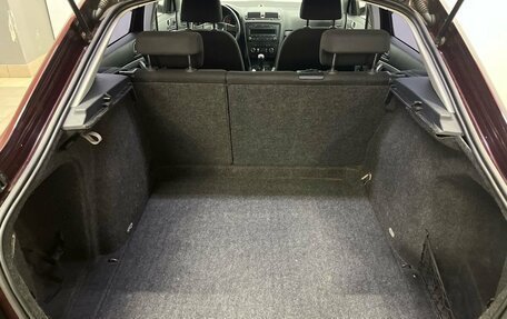 Skoda Octavia, 2010 год, 589 000 рублей, 19 фотография