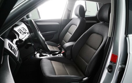 Audi Q3, 2013 год, 1 665 000 рублей, 10 фотография