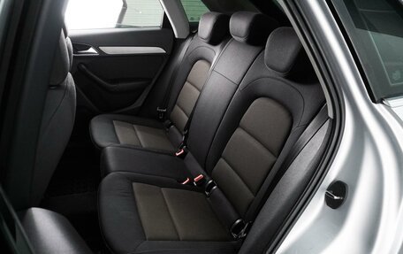 Audi Q3, 2013 год, 1 665 000 рублей, 9 фотография