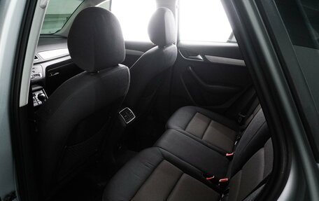 Audi Q3, 2013 год, 1 665 000 рублей, 11 фотография