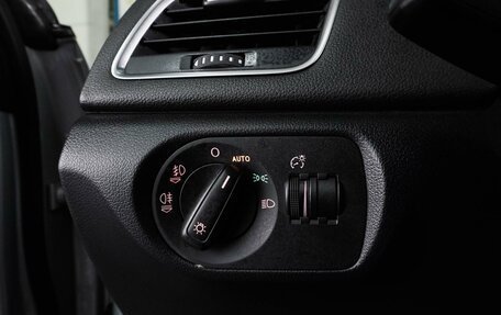 Audi Q3, 2013 год, 1 665 000 рублей, 12 фотография