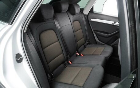 Audi Q3, 2013 год, 1 665 000 рублей, 7 фотография