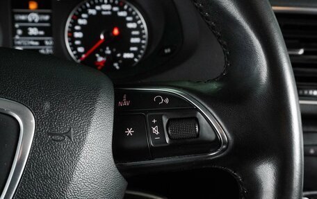 Audi Q3, 2013 год, 1 665 000 рублей, 15 фотография