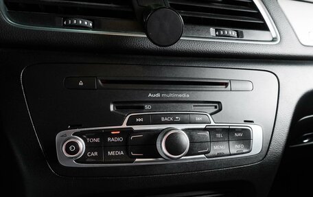 Audi Q3, 2013 год, 1 665 000 рублей, 17 фотография