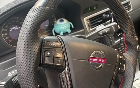 Volvo S80 II рестайлинг 2, 2007 год, 1 750 000 рублей, 6 фотография