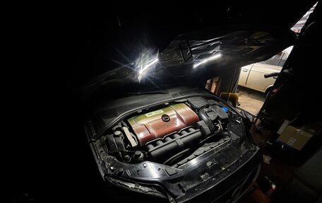 Volvo S80 II рестайлинг 2, 2007 год, 1 750 000 рублей, 17 фотография