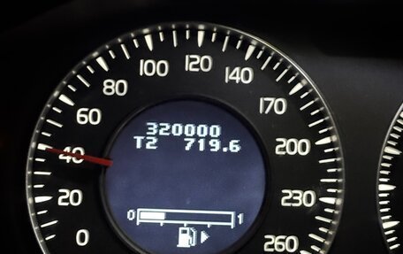 Volvo S80 II рестайлинг 2, 2007 год, 1 750 000 рублей, 31 фотография