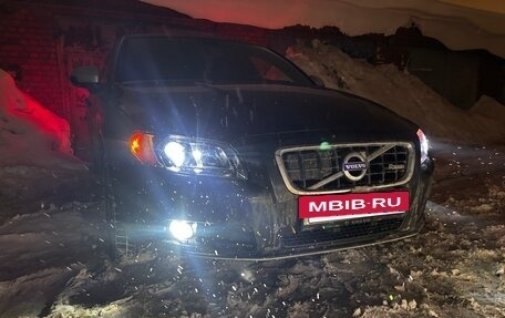 Volvo S80 II рестайлинг 2, 2007 год, 1 750 000 рублей, 19 фотография