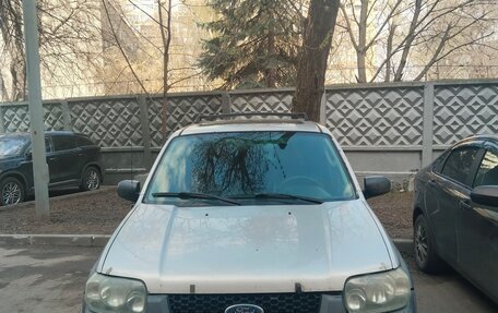 Ford Maverick, 2004 год, 349 000 рублей, 3 фотография