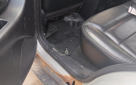 Ford Maverick, 2004 год, 349 000 рублей, 8 фотография