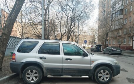 Ford Maverick, 2004 год, 349 000 рублей, 5 фотография