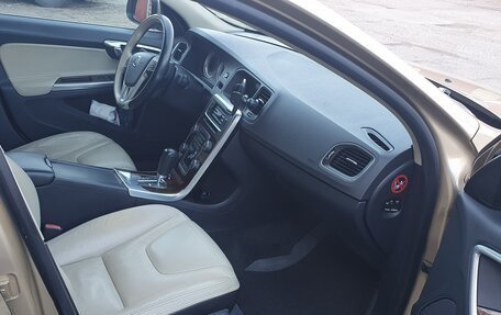 Volvo S60 III, 2011 год, 980 000 рублей, 2 фотография