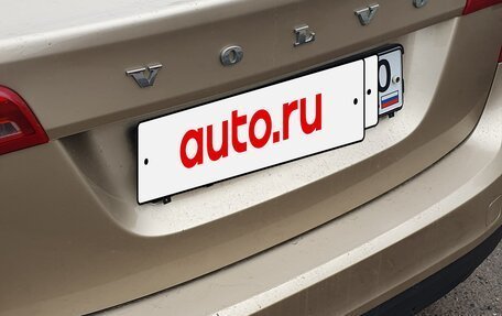 Volvo S60 III, 2011 год, 980 000 рублей, 6 фотография