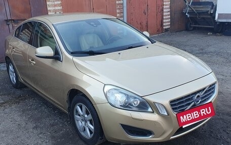 Volvo S60 III, 2011 год, 980 000 рублей, 7 фотография