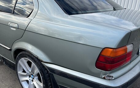 BMW 3 серия, 1996 год, 210 000 рублей, 6 фотография