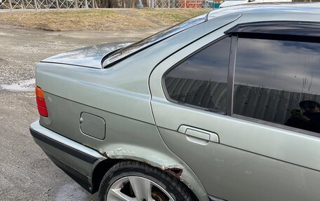 BMW 3 серия, 1996 год, 210 000 рублей, 4 фотография