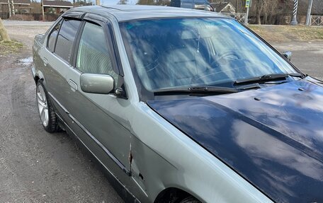 BMW 3 серия, 1996 год, 210 000 рублей, 3 фотография