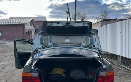 BMW 3 серия, 1996 год, 210 000 рублей, 10 фотография