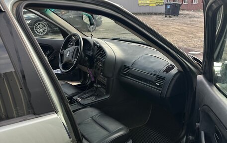 BMW 3 серия, 1996 год, 210 000 рублей, 11 фотография