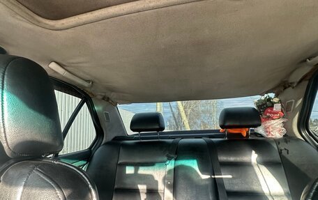 BMW 3 серия, 1996 год, 210 000 рублей, 14 фотография