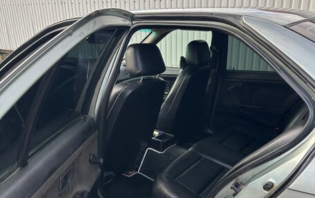 BMW 3 серия, 1996 год, 210 000 рублей, 9 фотография