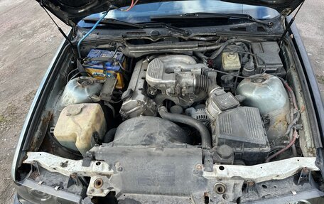 BMW 3 серия, 1996 год, 210 000 рублей, 15 фотография